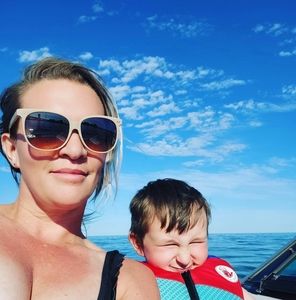 Meet your Posher, Abby